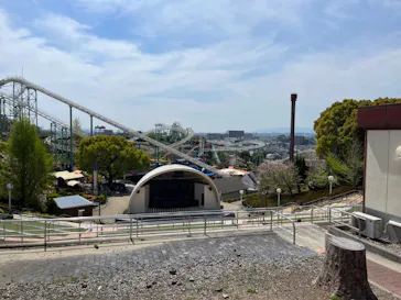 ひらかたパークに投稿された画像（2024/6/5）