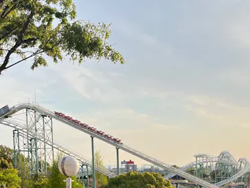 ひらかたパークに投稿された画像（2024/6/5）