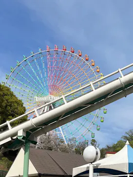 ひらかたパークに投稿された画像（2024/6/5）