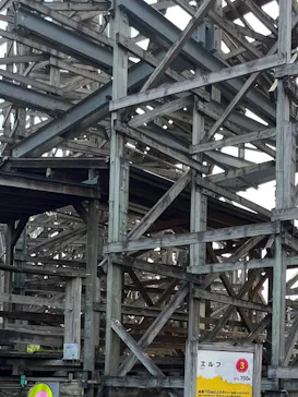 ひらかたパークに投稿された画像（2024/6/5）