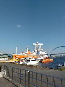 名古屋港水族館に投稿された画像（2024/6/5）