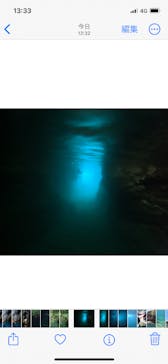 武藤潜水に投稿された画像（2024/6/5）