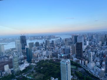 東京タワーに投稿された画像（2024/6/5）