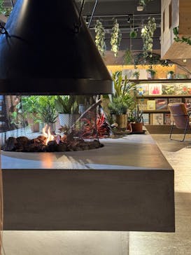 おふろcafé ハレニワの湯に投稿された画像（2024/6/5）