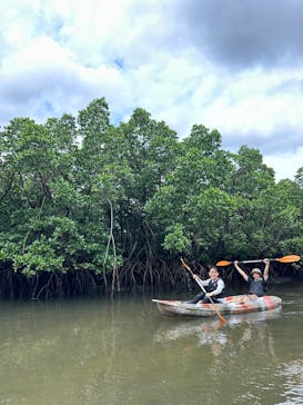 西表島 ADVENTURE PiPi（アドベンチャーピピ）に投稿された画像（2024/6/5）