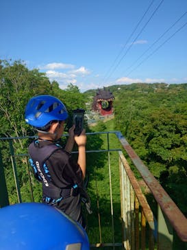 ニジゲンノモリに投稿された画像（2024/6/5）