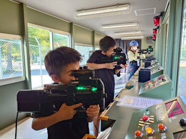 ニジゲンノモリに投稿された画像（2024/6/5）