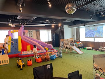 べるべるパーク新宿本店に投稿された画像（2024/6/5）