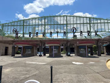 ひらかたパークに投稿された画像（2024/6/5）