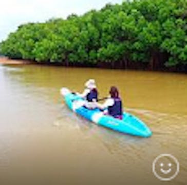 石垣島 ADVENTURE PiPi（イシガキジマアドベンチャーピピ）に投稿された画像（2024/6/5）