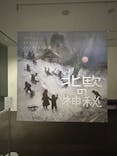 北欧の神秘（ＳＯＭＰＯ美術館）に投稿された画像（2024/6/5）