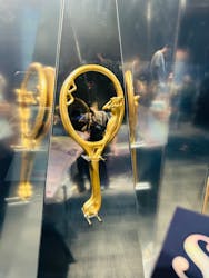 美少女戦士セーラームーン ミュージアム 大阪展事務局に投稿された画像（2024/6/5）