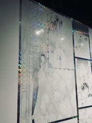 美少女戦士セーラームーン ミュージアム 大阪展事務局に投稿された画像（2024/6/5）