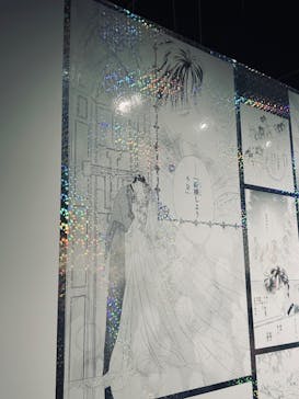 美少女戦士セーラームーン ミュージアム 大阪展事務局に投稿された画像（2024/6/5）