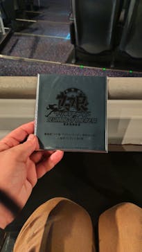 ローソン・ユナイテッドシネマ／ユナイテッド・シネマ／シネプレックスに投稿された画像（2024/6/5）