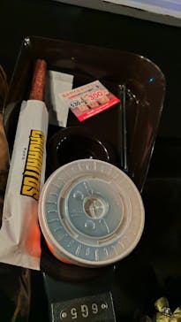 ローソン・ユナイテッドシネマ／ユナイテッド・シネマ／シネプレックスに投稿された画像（2024/6/5）