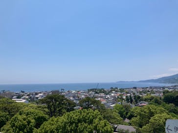 小田原城に投稿された画像（2024/6/6）