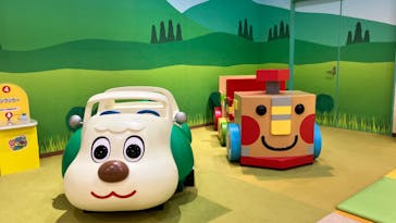 おもちゃ王国（岡山）に投稿された画像（2024/6/6）