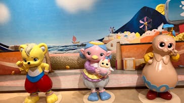 おもちゃ王国（岡山）に投稿された画像（2024/6/6）