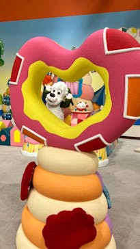 おもちゃ王国（岡山）に投稿された画像（2024/6/6）