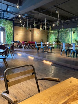 おふろcafé ハレニワの湯に投稿された画像（2024/6/6）