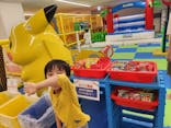 キッズランドUS mini 東京吉祥寺店に投稿された画像（2024/6/6）
