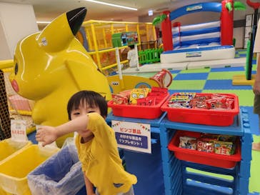 キッズユーエスランド 東京吉祥寺店に投稿された画像（2024/6/6）