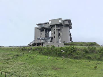 箱根駒ケ岳ロープウェーに投稿された画像（2024/6/6）