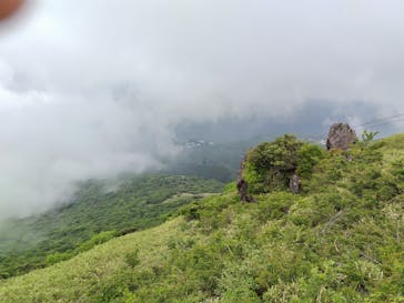 箱根駒ケ岳ロープウェーに投稿された画像（2024/6/6）