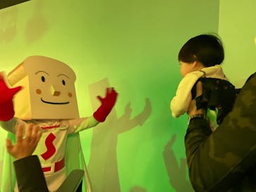 神戸アンパンマンこどもミュージアム＆モールに投稿された画像（2024/6/6）