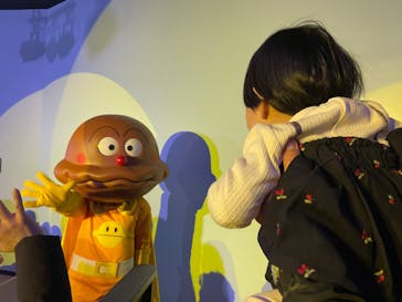 神戸アンパンマンこどもミュージアム＆モールに投稿された画像（2024/6/6）