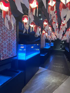 すみだ水族館に投稿された画像（2024/6/6）