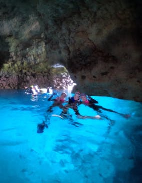 武藤潜水に投稿された画像（2024/6/6）