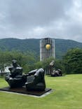 彫刻の森美術館に投稿された画像（2024/6/6）