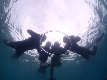 宮古島マリンショップSmileyに投稿された画像（2024/6/6）