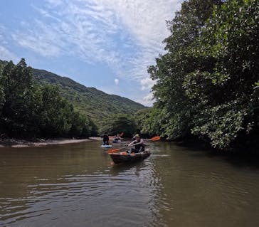 西表島 ADVENTURE PiPi（アドベンチャーピピ）に投稿された画像（2024/6/6）