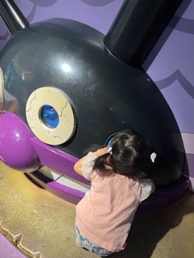 神戸アンパンマンこどもミュージアム＆モールに投稿された画像（2024/6/6）