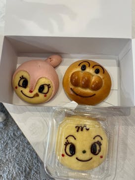 神戸アンパンマンこどもミュージアム＆モールに投稿された画像（2024/6/6）