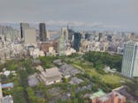 東京タワーに投稿された画像（2024/6/6）