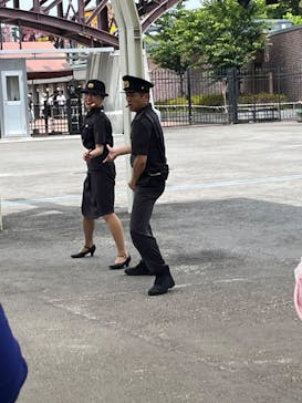 西武園ゆうえんちに投稿された画像（2024/6/6）