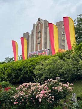 西武園ゆうえんちに投稿された画像（2024/6/6）