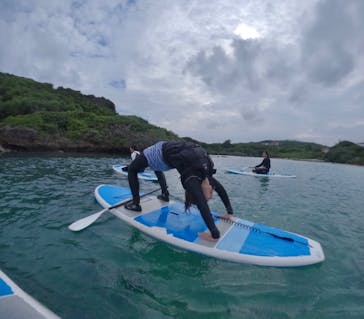 宮古島 ADVENTURE PiPi（ミヤコジマ アドベンチャー ピピ）に投稿された画像（2024/6/6）