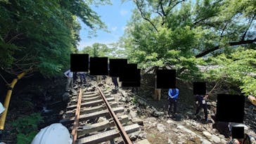 大井川鐵道株式会社に投稿された画像（2024/6/6）