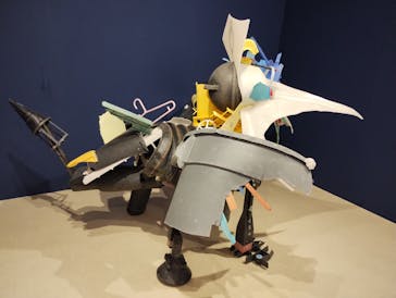 特別展「海　―生命のみなもと―」名古屋市科学館に投稿された画像（2024/6/6）