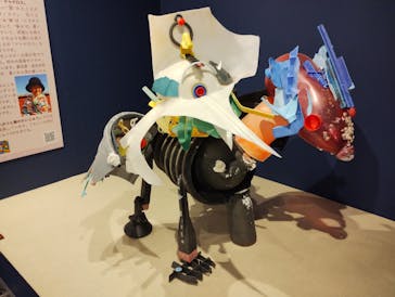 特別展「海　―生命のみなもと―」名古屋市科学館に投稿された画像（2024/6/6）