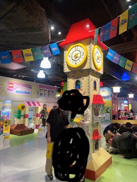 レゴランド®・ディスカバリー・センター 大阪に投稿された画像（2024/6/6）