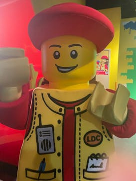 レゴランド®・ディスカバリー・センター 大阪に投稿された画像（2024/6/6）