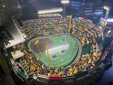 レゴランド®・ディスカバリー・センター 大阪に投稿された画像（2024/6/6）