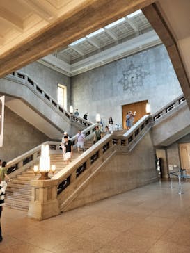 東京国立博物館に投稿された画像（2024/6/6）