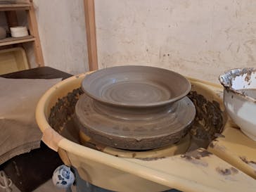 千葉陶芸工房に投稿された画像（2024/6/6）